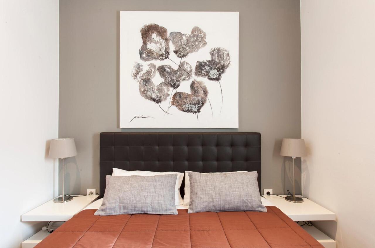 Appartement 1314 -ab Passeig De Gracia Penthouse Barcelona