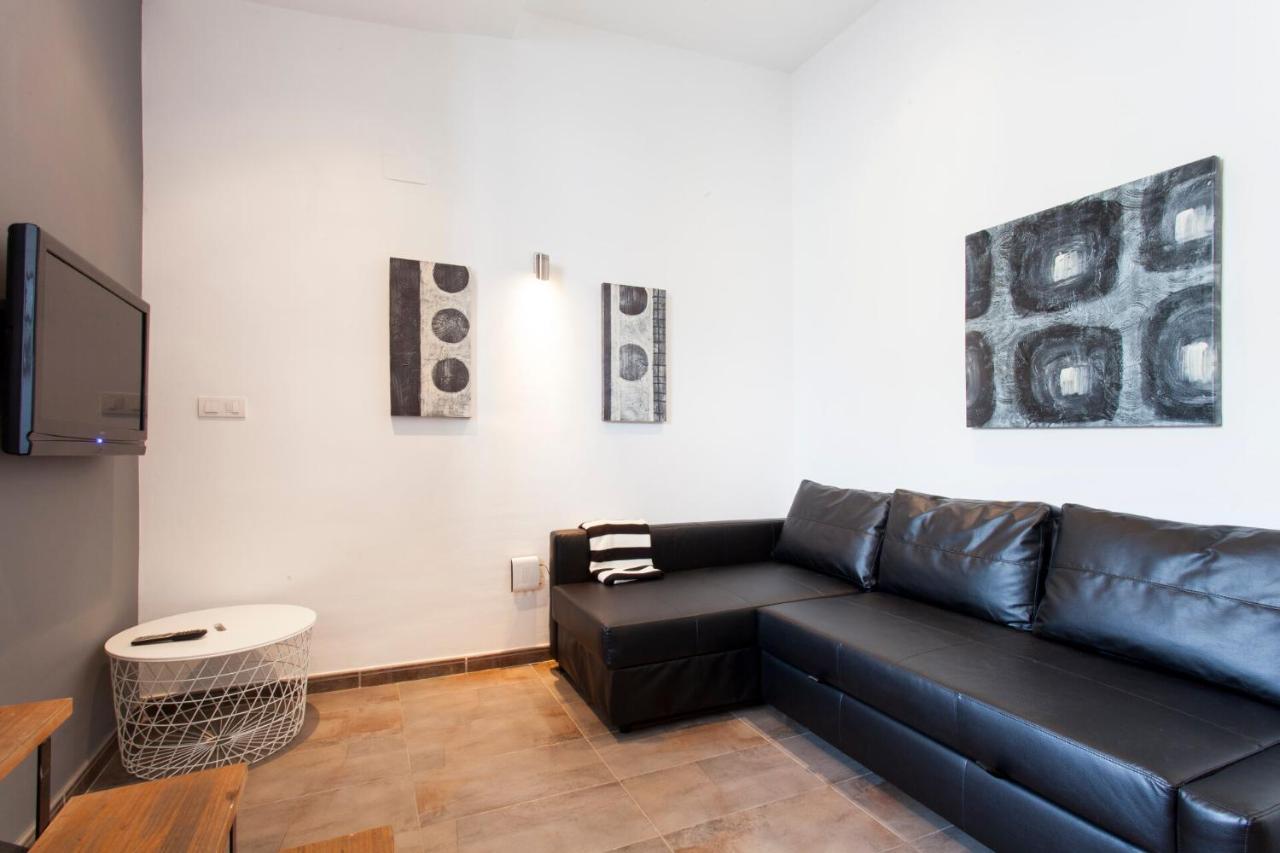 Appartement 1314 -ab Passeig De Gracia Penthouse