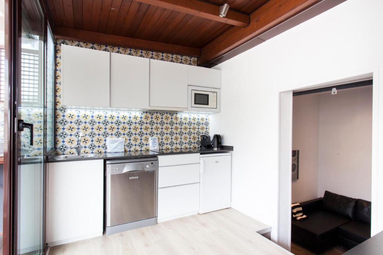 Appartement 1314 -ab Passeig De Gracia Penthouse Barcelona