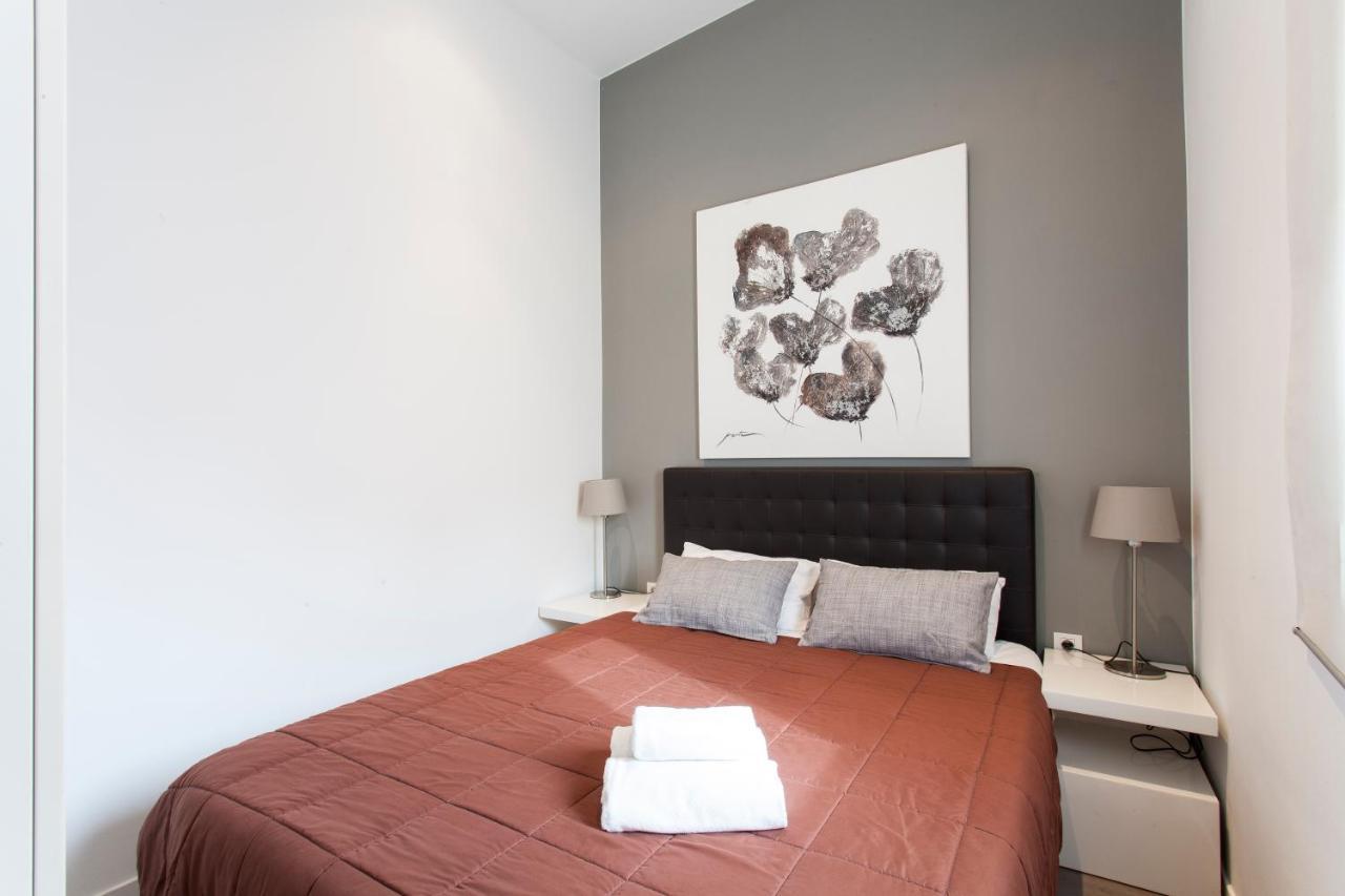 1314 -ab Passeig De Gracia Penthouse Appartement *
